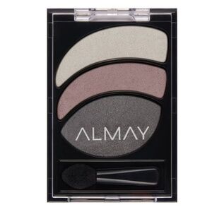 NEW  Almay Smoky Eye Trio Eye Shadow #40 LAVENDER HAZE, Shimmer